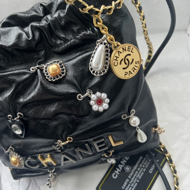 Chanel Hobo 22 Bags